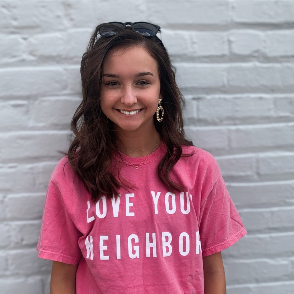 Meet your Posher, Madison
